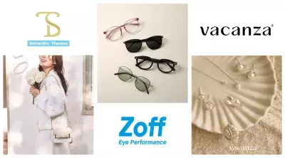 西銀座デパート1階フロアを6～8月にかけリニューアル！人気ブランドの日本最大店や日本1号店をラインナップ