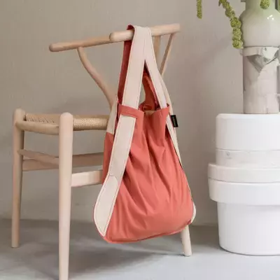 ドイツ発のファッションバッグブランド「Notabag」新作2種類が2月1日より販売開始