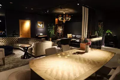 「GINZA松創 3rd Anniversary」が2024年11月30日より開催！ ジュエリー&amp;ウォッチケース人気投票や カラーダイヤモンドも展示などを実施