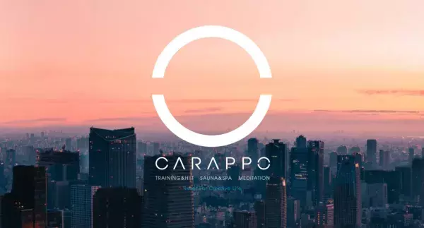 総合ウェルビーイング施設『CARAPPO 虎ノ門ヒルズ』2024年10月に開業へ