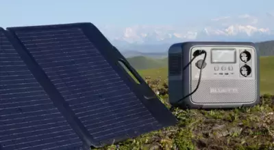 防災・停電対策などに役立つポータブル電源が超お得！最大120,000円割引のバレンタインセール開催