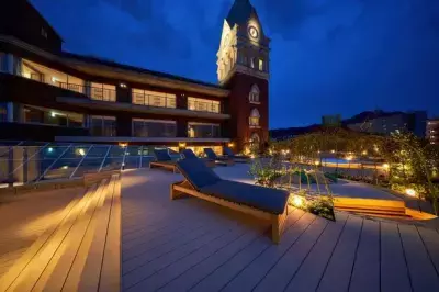 英国式リトリートホテル「ROYAL CHESTER NAGASAKI hotel&amp;retreat」1人最大22,500円OFFの長崎県民限定プラン販売中【限定50ルーム】