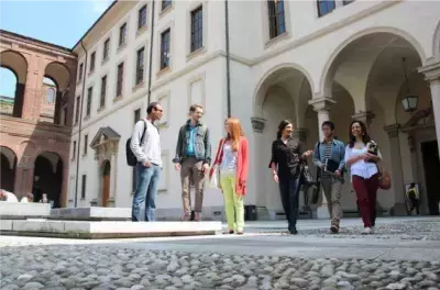 イタリアの35の教育機関と出会える！ 最新の留学情報を収集できる「第15回イタリア留学フェア」を2024年11月9日・10日開催