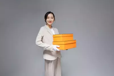 エルメス買取専門店「GINZA XIAOMA」受け渡し場所を指定できる 新しい買取サービスを開始！最短当日のピックアップが可能