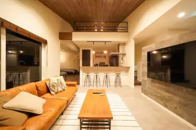 宿泊満足度98.3％！宿泊体験可能なモデルハウスが好評 ～宿泊型ハウジングミュージアム「北海道クラシアム」～