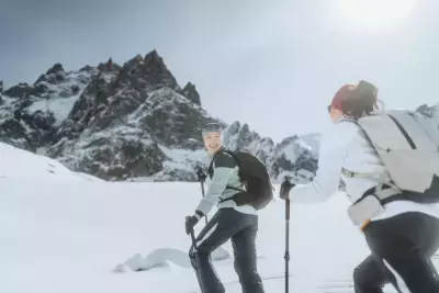 デカトロンの2024新作ダウン、フリースを発表！フランス、シャモニーで研究・開発し 環境負荷を低減するエコデザインを採用