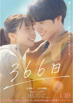 プレゼントも！SABONが映画「366日」スペシャルキャンペーンを実施中