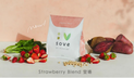 植物性たんぱく質の補給に！『SOVE シリアルストロベリーブレンド』が新登場