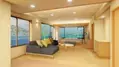 日本海・隠岐の島でリニューアルオープンする 「隠岐プラザホテル」が2月6日より予約受付開始！高層階がエグゼクティブフロアに