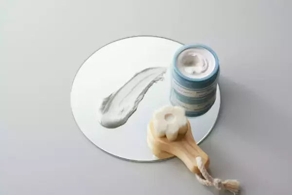 「SHIKARI」幻のサスティナブル洗顔パックがバラエティショップで販売開始