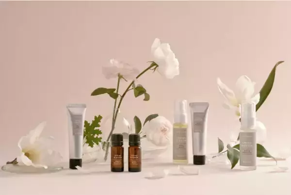 春の香りを堪能！『SPRING BLOSSOM』シリーズ3種を限定発売