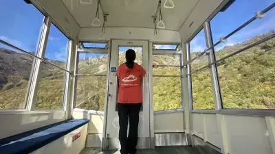 日本最後の「立山トンネルトロリーバス」2024年11月30日(土)に堂々のラストラン！ “鉄道の日”から記念イベント第3弾を開催！