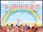 虹の橋のうちの子へ「愛するペットの供養祭」 3月3日(日)に開催！