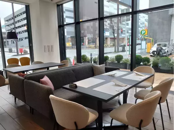 ホテルJALシティ富山が『暮らしがうるおう アロマセルフケア講座』を開催