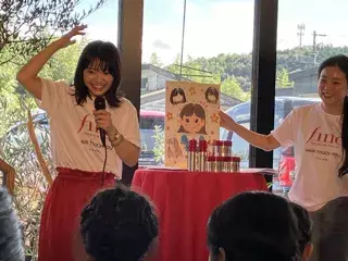 親子でヘアドネーション、アピアランスケアを学ぶ！ヘアケアブランド「フィーノ」が医療用ウィッグを総合的に学べる体験型イベントを開催