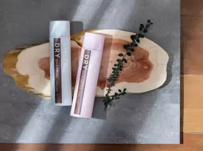 べたつきも髪ダメージも瞬間リセット！樹木のチカラに着目した「byTREES」ドライシャンプー発売