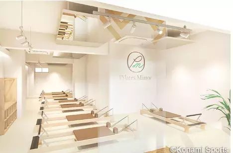 大人気マシンピラティススタジオが横浜市東戸塚に7月オープン