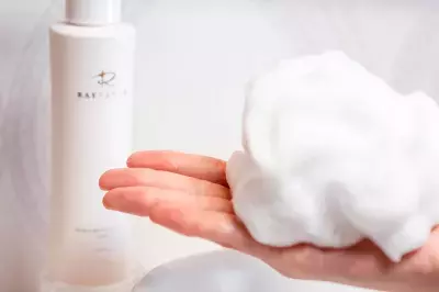 ノンオイルクレンジングジェルとジェル状純石けんをお試しできる 5日間トライアルセットをレイテノール公式通販で販売開始