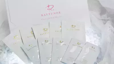 ノンオイルクレンジングジェルとジェル状純石けんをお試しできる 5日間トライアルセットをレイテノール公式通販で販売開始