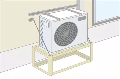 意外と盲点！エアコンの防災対策と災害時の対処方法を伝授