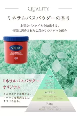 まろやかなお湯で体ぽかぽか！大人気おすすめ入浴剤6選