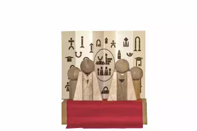 飛騨高山の木工房「オークヴィレッジ青山」にて「ものづくりトークイベント」を2024年6月12日(水)・13日(木)に開催