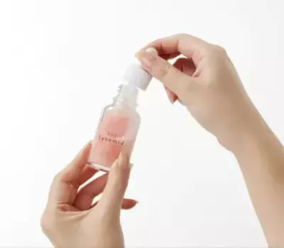 スイカの美容成分を贅沢に配合！肌にやさしい高保湿エイジングケア(※)美容液が3月13日発売