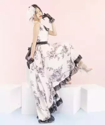 天野麻希のオリジナルブランド「KALOKUMA」が 世界初！パリコレにキッズティーンのみのブランドとして出演決定