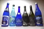 宇宙・深海を旅した日本酒!?『土佐宇宙酒・宇宙深海酒』高知県アンテナショップとECサイトで販売開始