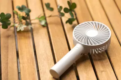 高機能ハンディファンも！猛暑の夏を乗り切る冷却グッズおすすめ6選