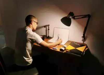 ライブドローイング「3Dアート誕生の瞬間！」を開催、2024年2月17日(土)13:00～14:00