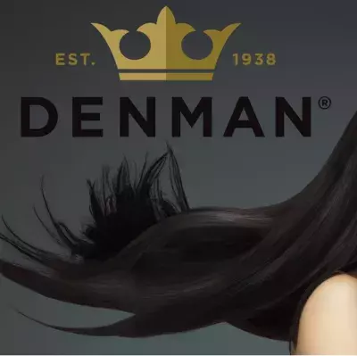 ～世界的ヘアブラシブランド「DENMAN」一般市場へ初進出～シャンプーから仕上げまで、11種22アイテムを新発売