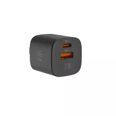 (nb)Powerよりハイパワー&amp;コンパクトになったUSB急速充電器 「MAX-mini」シリーズと高性能タイプのUSB-Cケーブルが新登場