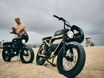 日本初！世界最大の電動二輪モビリティブランド「YADEA」のフラグシップストアが 2024年春頃 表参道にグランドオープン