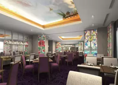 東京ベイ舞浜ホテル 2階宴会場エリアを宿泊ゲスト向け朝食レストラン「ファンタジーダイニング」へリニューアル！ 2024年4月10日(水)より営業開始