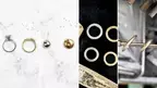 東京の鍛造専門店「錬士」、 お持ちの貴金属・宝石を素材として新しいジュエリーをお作りする 「オーダーメイドジュエリー」サービスを7月3日に開始