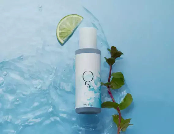 「O by F」の頭皮ケアシャンプーがパワーアップ！気になる夏のニオイ対策にも