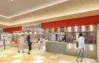 台湾祭初の飲食店「台湾祭STORE」が横浜ワールドポーターズに2024年7月11日オープン！