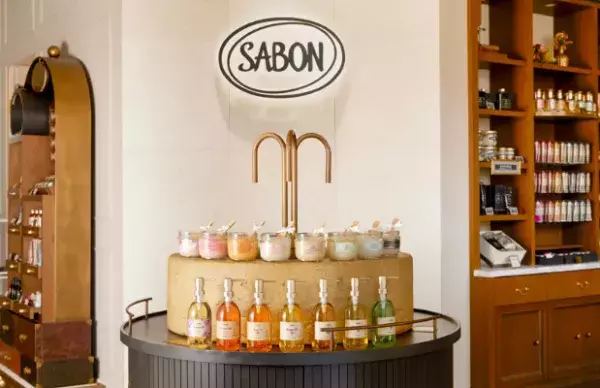 【店舗限定】SABONが癒やしのハンドトリートメントサービスをスタート