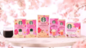 新しい季節に！ネスレ日本から毎年好評の春季限定コーヒーが登場
