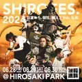 青森県弘前市にて世界最大級のダンス＆パフォーマンス 複合フェスティバル「SHIROFES.2024」を 弘前公園にて5年ぶりの開催