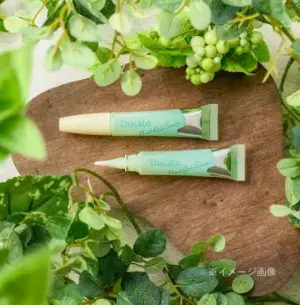 11種の植物由来保湿成分配合！Ducato「ネイルオイルセラム」に新たな香り登場