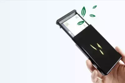 環境に配慮したお茶の香りがする名刺入れ「ちゃばな」が リニューアル！3月1日にAmazon販売1周年記念セールを実施