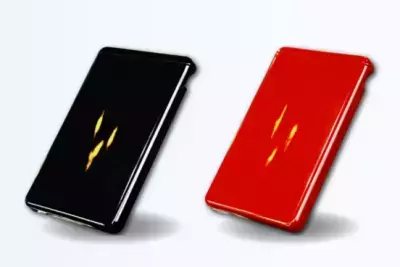 環境に配慮したお茶の香りがする名刺入れ「ちゃばな」が リニューアル！3月1日にAmazon販売1周年記念セールを実施