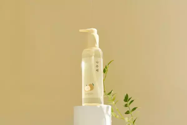 春のごわごわ肌を集中ケア！梨の恵み×天然ピーリングでしっとりなめらか肌に