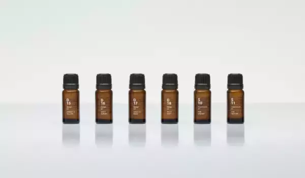 アットアロマ株式会社が、人気のオイルシリーズを4月にリニューアルへ