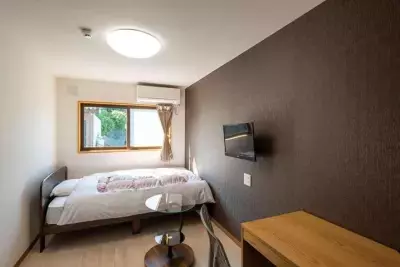 岩手県北上市内のコンテナ型ホテル「ドリームビレッジ」にて2024年12月28日～2025年1月5日の期間限定 年末年始格安プランをご提供 ～北上・エンシンの2施設 100室限定～