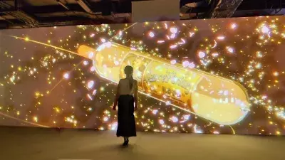 映像と実物展示のハイブリッド展覧会がこの冬名古屋で開催決定 「ミュシャ展～アール・ヌーヴォーの女神たち～」2024年12月21日(土)～2025年2月2日(日)