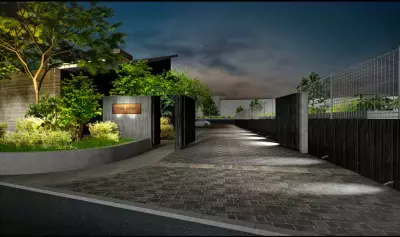 淡路島に1日4組限定の宿泊施設＆鉄板焼きレストラン 2024年7月1日(月)NEWオープン！ 4月1日(月)より先行予約スタート