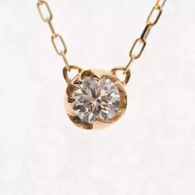 ジュエリーブランド「オレフィーチェ」2月22日“猫の日”にアニマルモチーフの新作ネックレスを 数量限定で2種発売